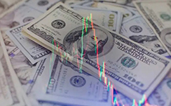 小非农意外“爆冷” 黄金上演高台跳水