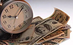 国际金价创逾两周新高，FED料放慢加息