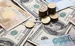 金价或呈震荡偏强走势