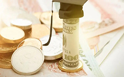 小非农意外“爆冷” 黄金上演高台跳水