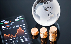 美国股市低开信号浓 “黄金突破强烈的负面交投”