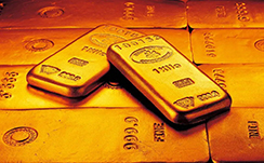 黄金价格周三小幅上涨，关注2333美元枢轴点得失