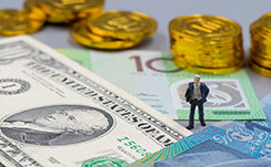 黄金多头大反攻！高盛预估还有150美元上涨空间