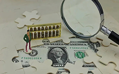 金价最高反弹至1783！黄金“2027年底将创新纪录高位”