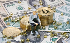 国际黄金短线震荡，静待美联储决议